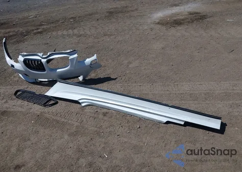 2012 BMW 335I z USA, uszkodzony, nr VIN WBAKG7C52CE802817